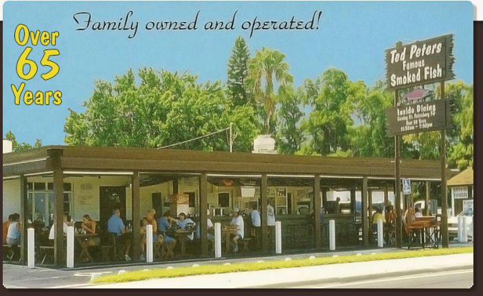 Family Owned and Operated Over 65 Years